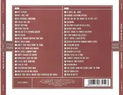 Double CD - Johnny Cash - Man In Black - The Very Best Of Johnny Cash