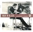 Double CD - Johnny Cash - Man In Black - The Very Best Of Johnny Cash