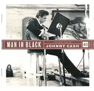 Johnny Cash - Man In Black - The Very Best Of Johnny Cash