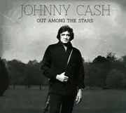CD - Johnny Cash - Out Among The Stars