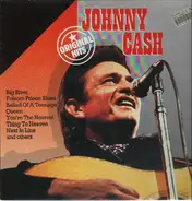 Johnny Cash - Original Hits