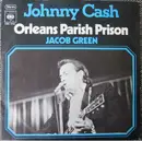 7inch Vinyl Single - Johnny Cash - Orleans Parish Prison