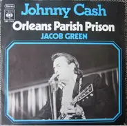 Johnny Cash - Orleans Parish Prison