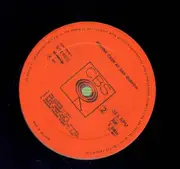 LP - Johnny Cash - At San Quentin