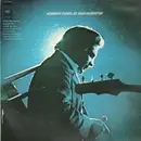 LP - Johnny Cash - At San Quentin