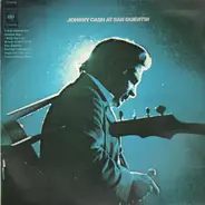 Johnny Cash - At San Quentin