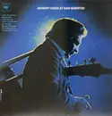 LP - Johnny Cash - At San Quentin - 190 gram