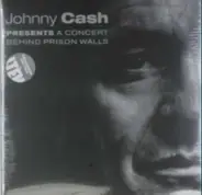 Johnny Cash - A Concert: Behind Prison Walls