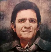 LP - Johnny Cash - A Johnny Cash Collection • His Greatest Hits, Volume II