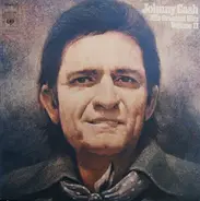 Johnny Cash - His Greatest Hits, Volume II