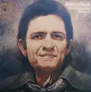 LP - Johnny Cash - A Johnny Cash Portrait, His Greatest Hits, Volume II