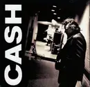 CD - Johnny Cash - American III: Solitary Man