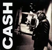 CD - Johnny Cash - American III: Solitary Man