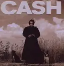 CD - Johnny Cash - American Recordings