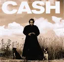 CD - Johnny Cash - American Recordings