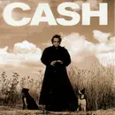 CD - Johnny Cash - American Recordings