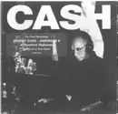 CD - Johnny Cash - American V: A Hundred Highways