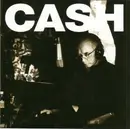 LP - Johnny Cash - American V: A Hundred Highways