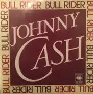 Johnny Cash - Bull Rider