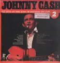 Double LP - Johnny Cash - Big Hits By The King Of Country On 2 LPs