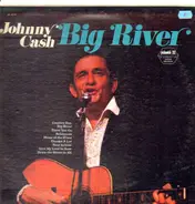 Johnny Cash - Big River