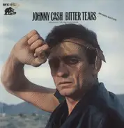 Johnny Cash - Bitter Tears (Ballads of the American Indian)