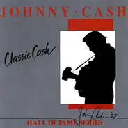 Johnny Cash - Classic Cash