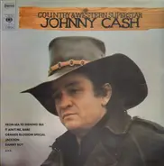 Johnny Cash - Country And Western Superstar