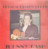 LP - Johnny Cash - Folsom Prison Blues