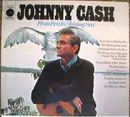 LP - Johnny Cash - From Sea To Shining Sea