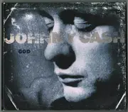 CD - Johnny Cash - God - Digipack