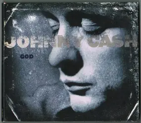Johnny Cash - God