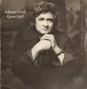 Johnny Cash - Gone Girl