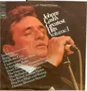 LP - Johnny Cash - Greatest Hits Volume 1