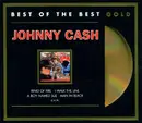 CD - Johnny Cash - Greatest Hits