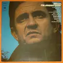LP - Johnny Cash - Hello, I'm Johnny Cash - Gatefold