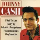 CD - Johnny Cash - I Walk The Line