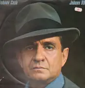LP - Johnny Cash - Johnny 99