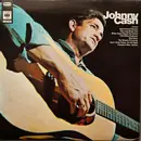 LP - Johnny Cash - Johnny Cash