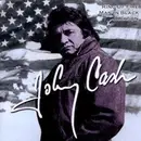 CD - Johnny Cash - JOHNNY CASH