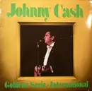 LP - Johnny Cash - Johnny Cash