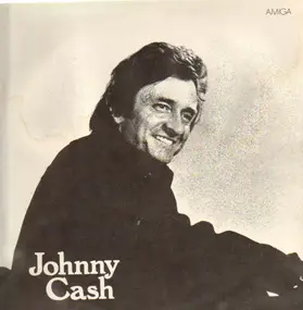 Johnny Cash - Johnny Cash