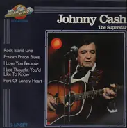 Johnny Cash - The Superstar