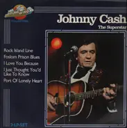 Johnny Cash - The Superstar