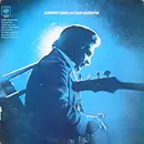 LP - Johnny Cash - At San Quentin