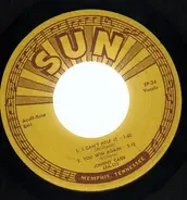 Johnny Cash - Johnny Cash Sings Hank Williams