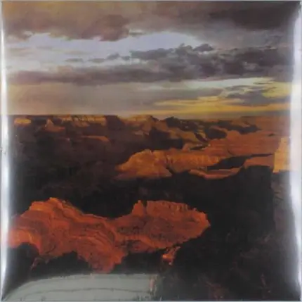 Johnny Cash - The Lure of the Grand Canyon