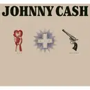 CD-Box - Johnny Cash - Love God Murder