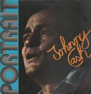 Johnny Cash - Portrait