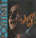 Double LP - Johnny Cash - Portrait